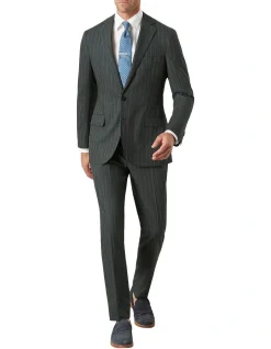 MJ Bale Morricone Jacket In Green 9 MJ Bale Morricone Jacket In Green -Cambridge Clothing shop 962649370 6 720x928