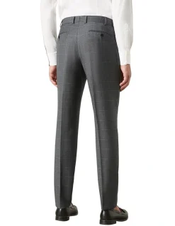 MJ Bale Scarlatti Trouser In Grey