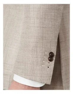 MJ Bale Soncino Jacket In Sand 10 MJ Bale Soncino Jacket In Sand -Cambridge Clothing shop 962650720 5 720x928