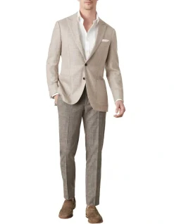 MJ Bale Soncino Jacket In Sand 11 MJ Bale Soncino Jacket In Sand -Cambridge Clothing shop 962650720 6 720x928