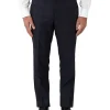 Cambridge Interceptor Modern Fit Trousers In Navy -Cambridge Clothing shop 965242450 1 720x928