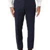 Cambridge Interceptor Modern Fit Trousers In Navy -Cambridge Clothing shop 965242630 1 720x928