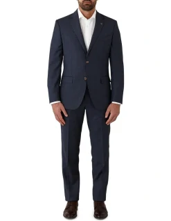 Cambridge Morse Modern Fit Jacket In Denim 11 Cambridge Morse Modern Fit Jacket In Denim -Cambridge Clothing shop 965242720 5 720x928