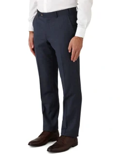 Cambridge Interceptor Modern Fit Trousers In Denim 9 Cambridge Interceptor Modern Fit Trousers In Denim -Cambridge Clothing shop 965242810 3 720x928