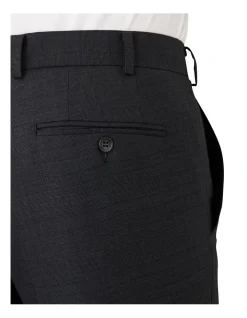 Cambridge Interceptor Modern Fit Trousers In Charcoal 10 Cambridge Interceptor Modern Fit Trousers In Charcoal -Cambridge Clothing shop 965242990 4 720x928