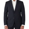 Cambridge Regent Tailored Fit Jacket In Navy 2 Cambridge Regent Tailored Fit Jacket In Navy -Cambridge Clothing shop 965243080 1 720x928