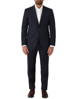 Cambridge Regent Tailored Fit Jacket In Navy -Cambridge Clothing shop 965243080 5 720x928