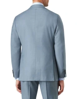 MJ Bale Clifford Jacket In Blue 10 MJ Bale Clifford Jacket In Blue -Cambridge Clothing shop 966518740 3 720x928