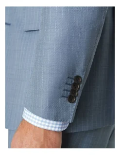 MJ Bale Clifford Jacket In Blue 12 MJ Bale Clifford Jacket In Blue -Cambridge Clothing shop 966518740 5 720x928