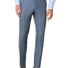 MJ Bale Arlington Trouser In Blue 1 MJ Bale Arlington Trouser In Blue -Cambridge Clothing shop 966525940 1 720x928