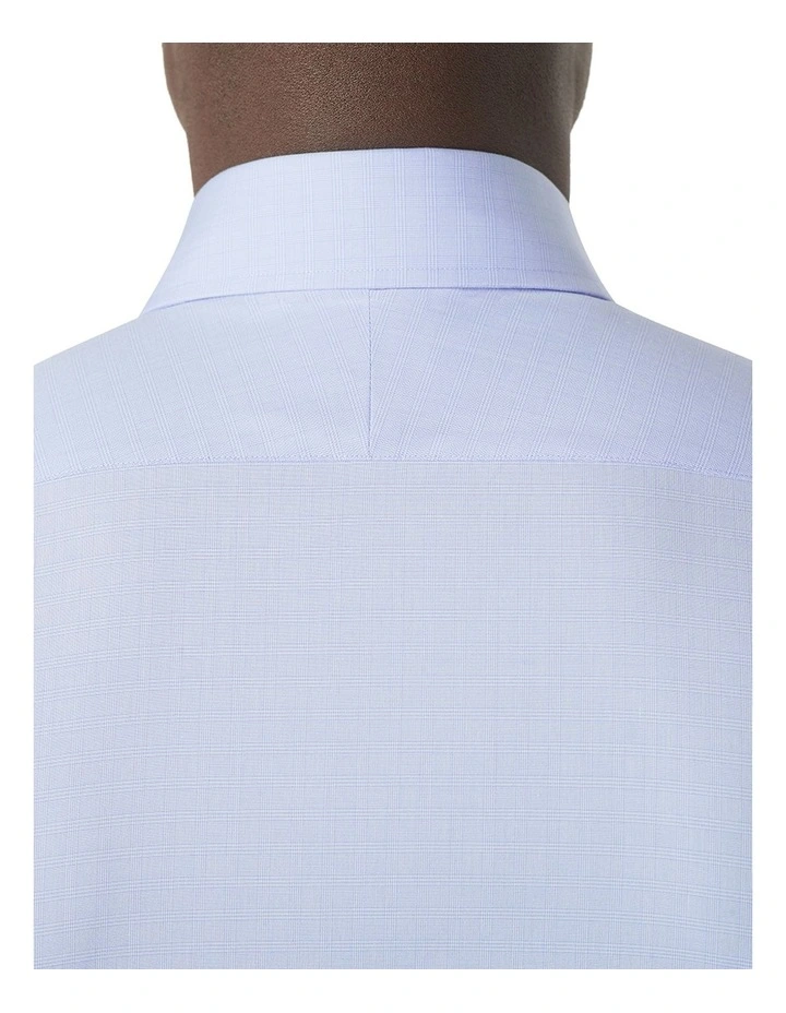 MJ Bale Lawson Shirt In Blue 4 MJ Bale Lawson Shirt In Blue - Image 3