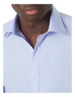 MJ Bale Lawson Shirt In Blue 8 MJ Bale Lawson Shirt In Blue -Cambridge Clothing shop 966527020 4 720x928