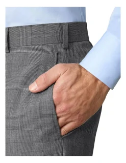 MJ Bale Salieri Trouser In Charcoal 9 MJ Bale Salieri Trouser In Charcoal -Cambridge Clothing shop 966527830 4 720x928