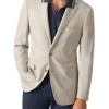 MJ Bale Wooldridge Single Breasted Jacket In Beige -Cambridge Clothing shop 966529180 1 720x928