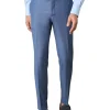 MJ Bale Ballard Trouser In Blue 1 MJ Bale Ballard Trouser In Blue -Cambridge Clothing shop 966659410 1 720x928