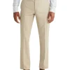 Van Heusen Tailored End On End Trouser In Sand 2 Van Heusen Tailored End On End Trouser In Sand -Cambridge Clothing shop 966842830 1 720x928