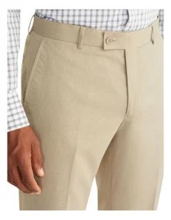 Van Heusen Tailored End On End Trouser In Sand 7 Van Heusen Tailored End On End Trouser In Sand -Cambridge Clothing shop 966842830 3 720x928