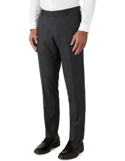 Gibson Caper Slim Fit Trousers In Grey 9 Gibson Caper Slim Fit Trousers In Grey -Cambridge Clothing shop 967447630 3 720x928