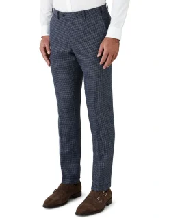 Gibson Radon Slim Fit Trouser In Blue 9 Gibson Radon Slim Fit Trouser In Blue -Cambridge Clothing shop 967448260 3 720x928