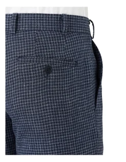 Gibson Radon Slim Fit Trouser In Blue 10 Gibson Radon Slim Fit Trouser In Blue -Cambridge Clothing shop 967448260 4 720x928