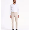 Blaq Slim Textured Suit Pant In Oatmilk -Cambridge Clothing shop 967570930 1 720x928