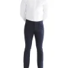 Calvin Klein Slim 2 Pleat Trouser In Navy 2 Calvin Klein Slim 2 Pleat Trouser In Navy -Cambridge Clothing shop 967832650 1 720x928