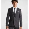 Yd. Butler Slim Suit Jacket In Grey -Cambridge Clothing shop 968654800 1 720x928