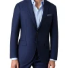 MJ Bale Maggiore Jacket In Navy 1 MJ Bale Maggiore Jacket In Navy -Cambridge Clothing shop 981979480 1 720x928