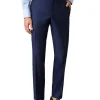 MJ Bale Maggiore Trouser In Navy -Cambridge Clothing shop 981979570 1 720x928