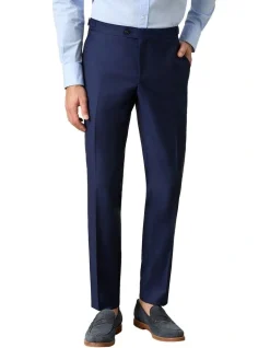 MJ Bale Maggiore Trouser In Navy