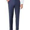 MJ Bale Lugano Denim Trouser In Blue -Cambridge Clothing shop 981980920 1 720x928