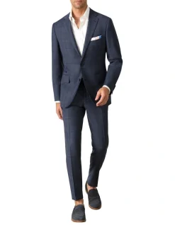 MJ Bale Moore Jacket In Blue 9 MJ Bale Moore Jacket In Blue -Cambridge Clothing shop 981981010 4 720x928