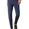 MJ Bale Urbana Trouser In Blue -Cambridge Clothing shop 981981640 1 720x928