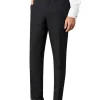 MJ Bale Bracciano Trouser In Black -Cambridge Clothing shop 984705580 1 720x928