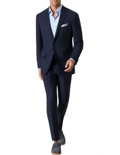 MJ Bale Windt Jacket In Blue 8 MJ Bale Windt Jacket In Blue -Cambridge Clothing shop 984713410 3 720x928