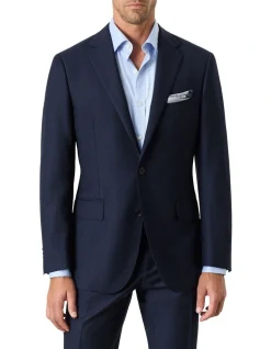 MJ Bale Windt Jacket In Blue 9 MJ Bale Windt Jacket In Blue -Cambridge Clothing shop 984713410 4 720x928