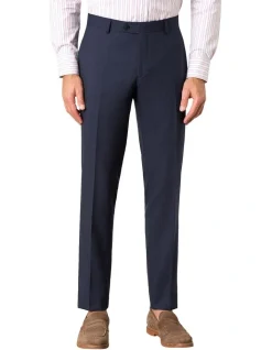 MJ Bale Puccini Trouser In Navy