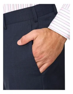 MJ Bale Puccini Trouser In Navy 9 MJ Bale Puccini Trouser In Navy -Cambridge Clothing shop 984793150 4 720x928