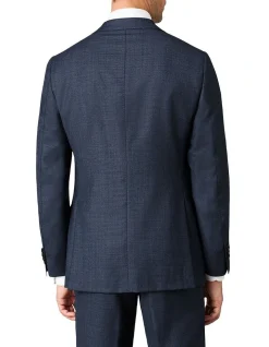 MJ Bale Salzedo Jacket In Blue 7 MJ Bale Salzedo Jacket In Blue -Cambridge Clothing shop 984793240 2 720x928