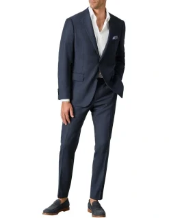 MJ Bale Salzedo Jacket In Blue 8 MJ Bale Salzedo Jacket In Blue -Cambridge Clothing shop 984793240 3 720x928