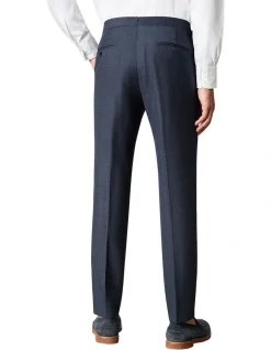 MJ Bale Salzedo Trouser In Blue 7 MJ Bale Salzedo Trouser In Blue -Cambridge Clothing shop 984793330 2 720x928
