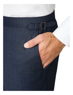 MJ Bale Salzedo Trouser In Blue 8 MJ Bale Salzedo Trouser In Blue -Cambridge Clothing shop 984793330 3 720x928