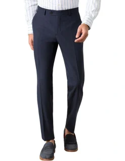 MJ Bale Toscanini Trouser In Blue