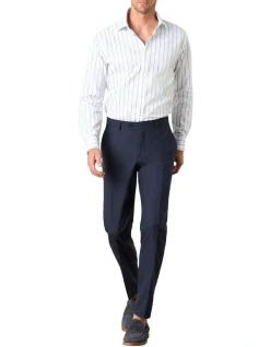 MJ Bale Toscanini Trouser In Blue 8 MJ Bale Toscanini Trouser In Blue -Cambridge Clothing shop 984793870 3 720x928