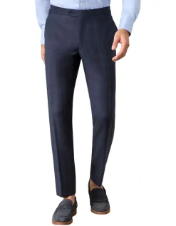 MJ Bale Waldeck Trouser In Blue