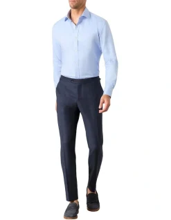 MJ Bale Waldeck Trouser In Blue -Cambridge Clothing shop 984794050 4 720x928