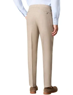 MJ Bale Alcantara Trouser In Beige 8 MJ Bale Alcantara Trouser In Beige -Cambridge Clothing shop 984794320 3 720x928