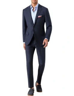 MJ Bale Waldeck Jacket In Blue 9 MJ Bale Waldeck Jacket In Blue -Cambridge Clothing shop 984796660 4 720x928