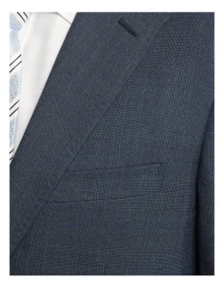 Oxford Byron Wool Stretch Suit Jacket In Gunmetal 13 Oxford Byron Wool Stretch Suit Jacket In Gunmetal -Cambridge Clothing shop 986201560 6 1 720x928