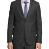 Oxford Auden Wool Rich Suit Jacket In Grey -Cambridge Clothing shop 986202460 1 720x928